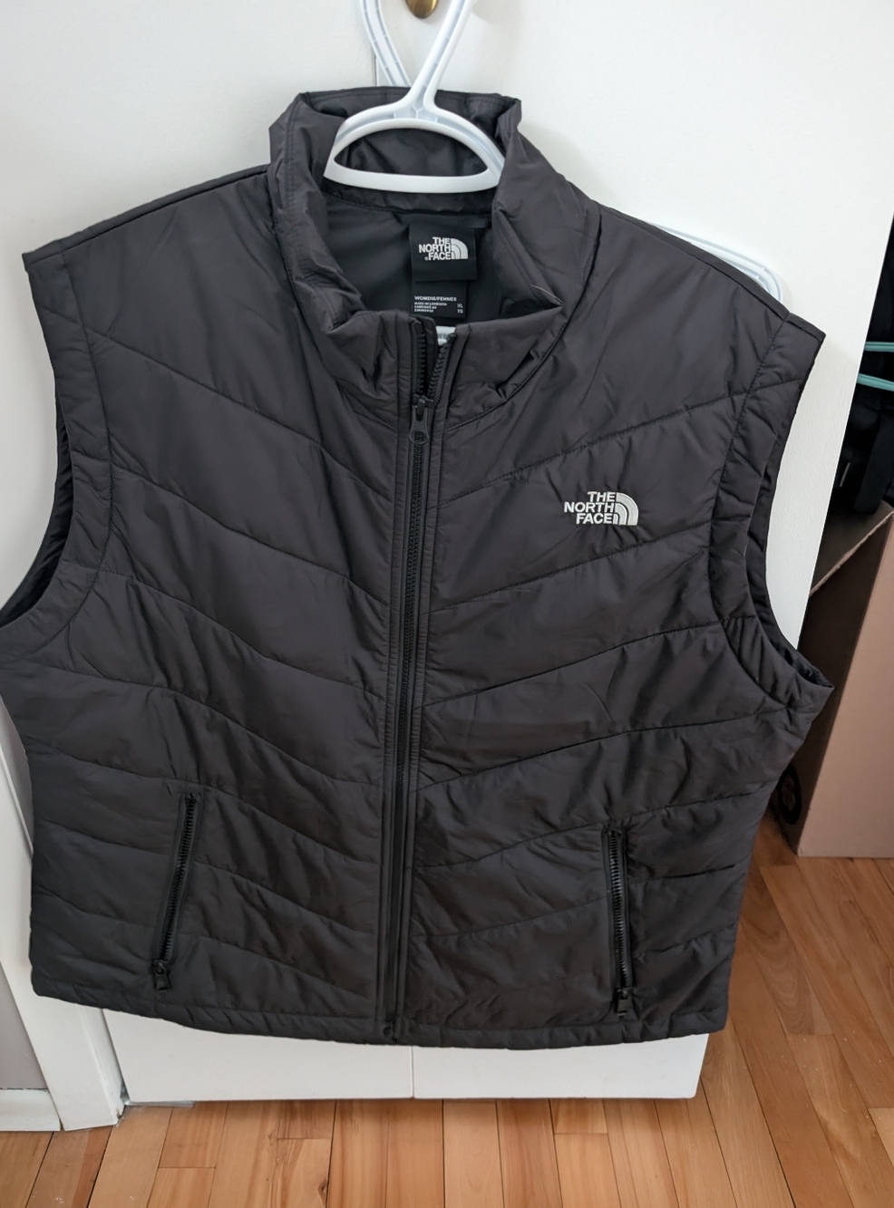 The North Face Women's Quilted Vest